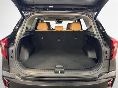 2025 Kia Seltos EX MOONROOF