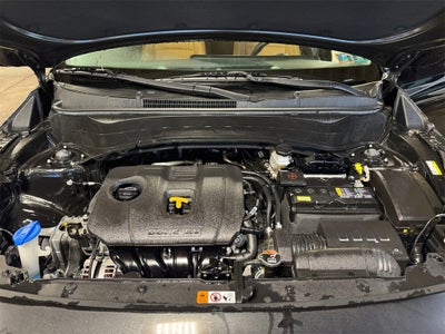 2025 Kia Seltos EX MOONROOF