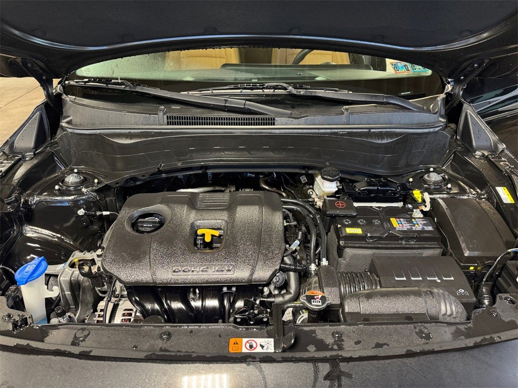 2025 Kia Seltos EX MOONROOF