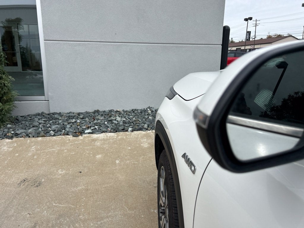 2022 Kia Seltos EX
