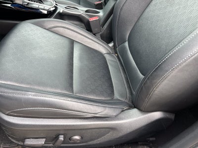 2022 Kia Seltos EX