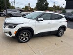 2022 Kia Seltos EX