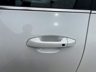 2022 Kia Seltos EX