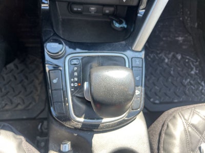 2022 Kia Seltos EX MOONROOF