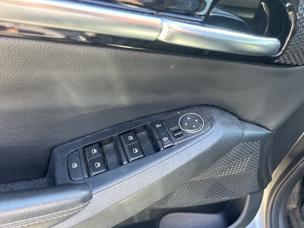 2022 Kia Seltos EX MOONROOF