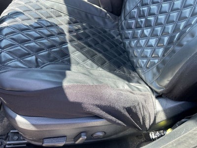 2022 Kia Seltos EX MOONROOF