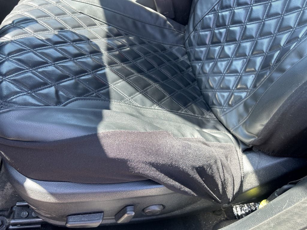 2022 Kia Seltos EX MOONROOF