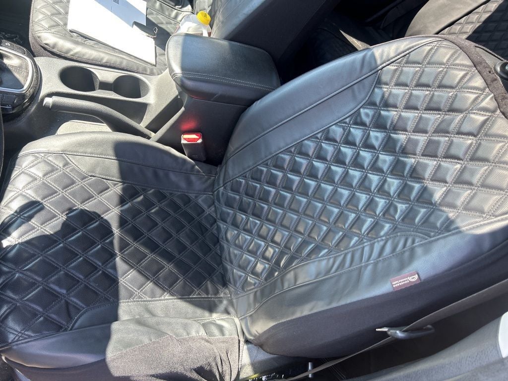 2022 Kia Seltos EX MOONROOF