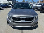2022 Kia Seltos EX MOONROOF