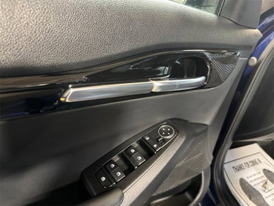 2025 Kia Seltos EX MOONROOF