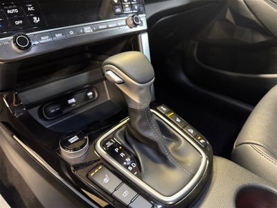 2025 Kia Seltos EX MOONROOF