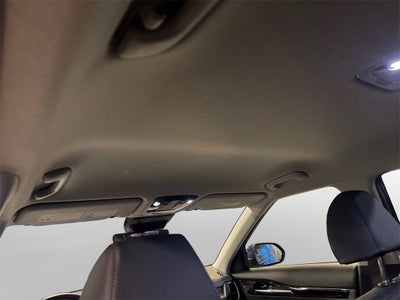 2025 Kia Seltos EX MOONROOF