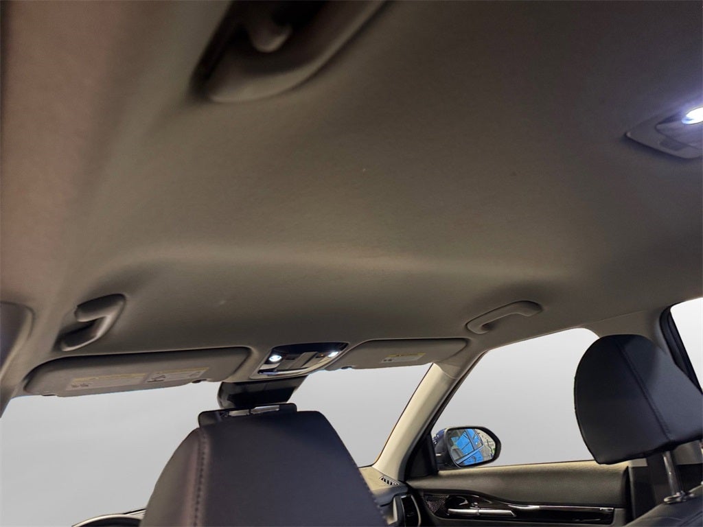 2025 Kia Seltos EX MOONROOF