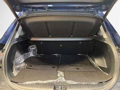 2025 Kia Seltos EX MOONROOF