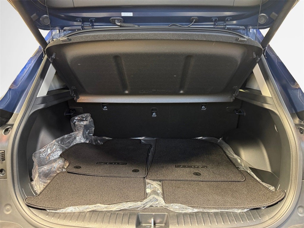 2025 Kia Seltos EX MOONROOF