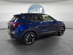 2025 Kia Seltos EX MOONROOF