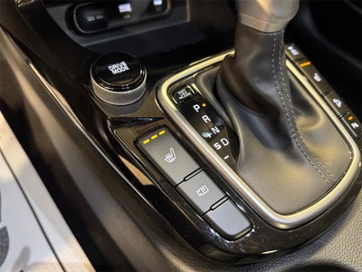 2025 Kia Seltos EX MOONROOF