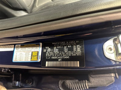 2025 Kia Seltos EX MOONROOF