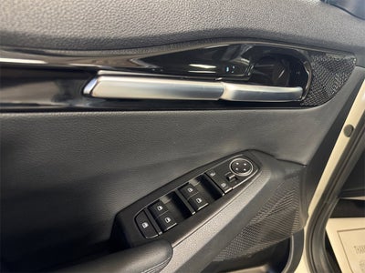 2022 Kia Seltos EX MOONROOF