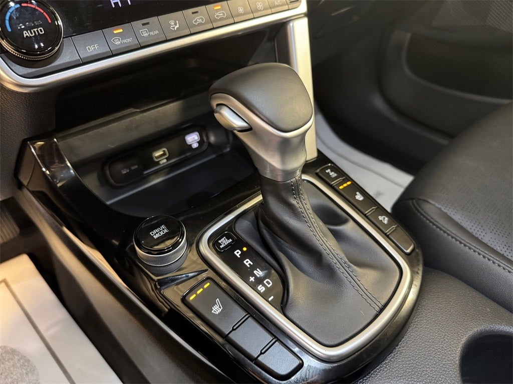 2022 Kia Seltos EX MOONROOF