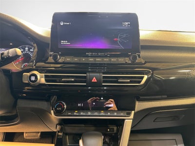 2022 Kia Seltos EX MOONROOF