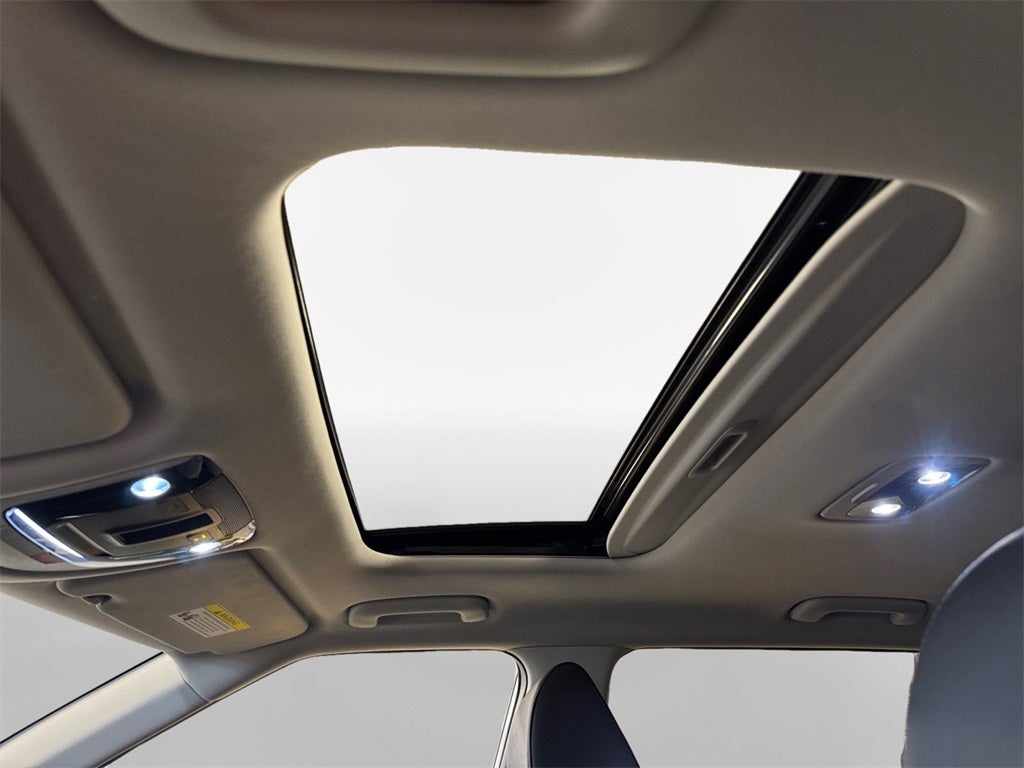 2022 Kia Seltos EX MOONROOF