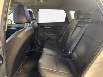 2022 Kia Seltos EX MOONROOF