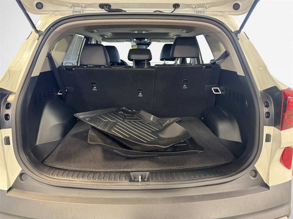 2022 Kia Seltos EX MOONROOF