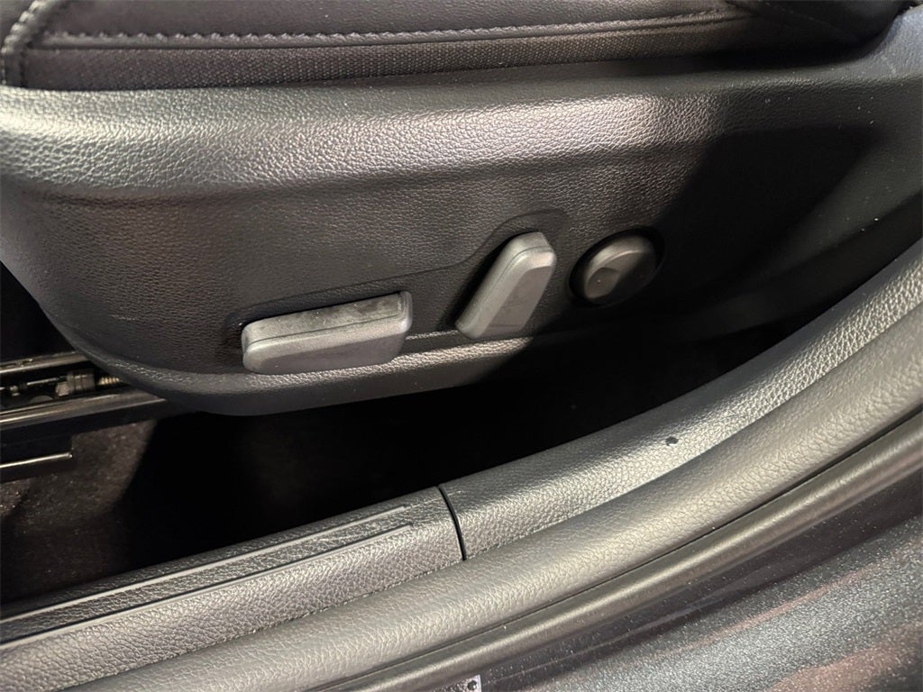 2023 Kia Seltos EX MOONROOF