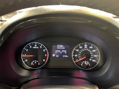 2023 Kia Seltos EX MOONROOF