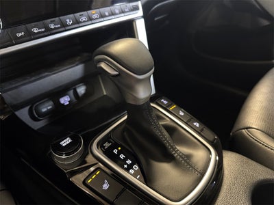 2023 Kia Seltos EX MOONROOF