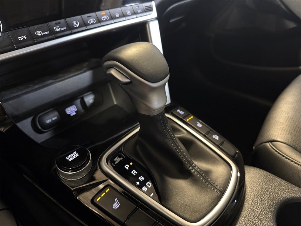 2023 Kia Seltos EX MOONROOF