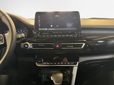 2023 Kia Seltos EX MOONROOF