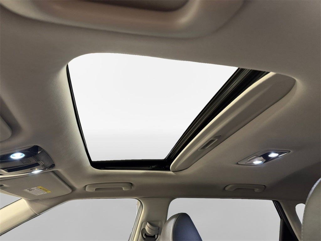 2023 Kia Seltos EX MOONROOF