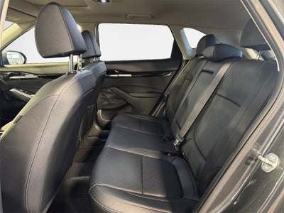 2023 Kia Seltos EX MOONROOF