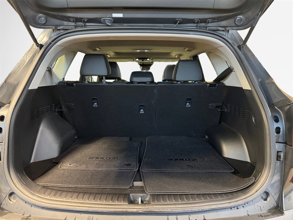 2023 Kia Seltos EX MOONROOF