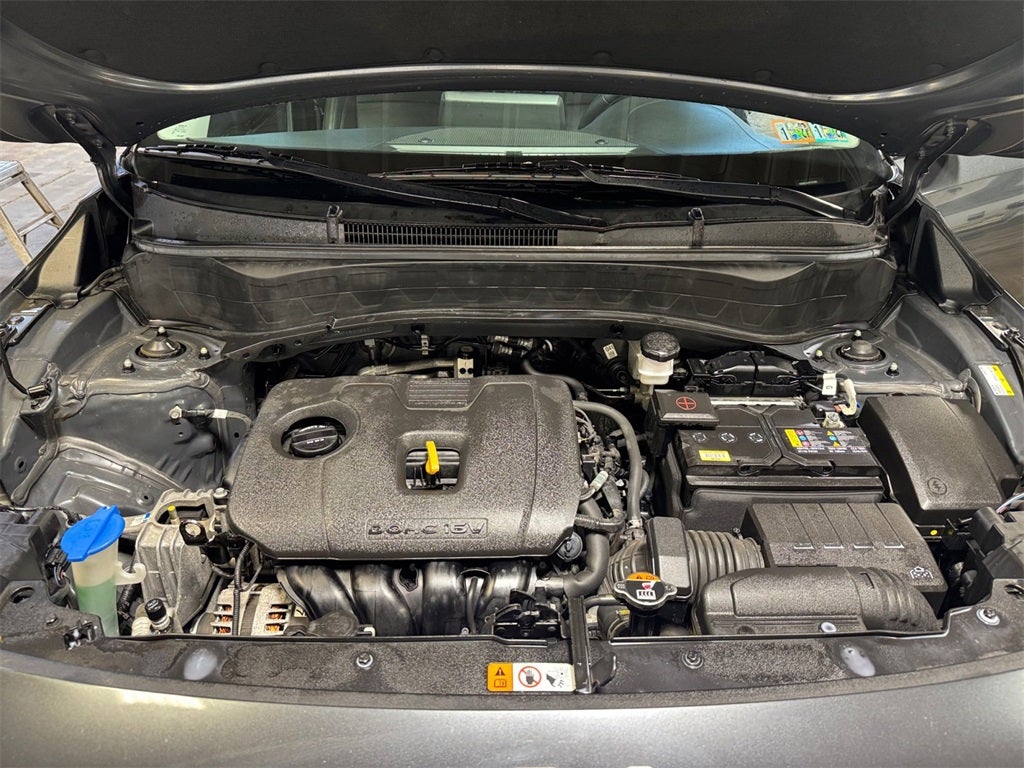 2023 Kia Seltos EX MOONROOF