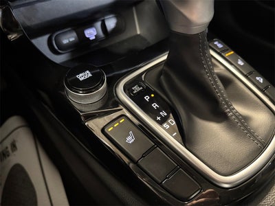 2023 Kia Seltos EX MOONROOF