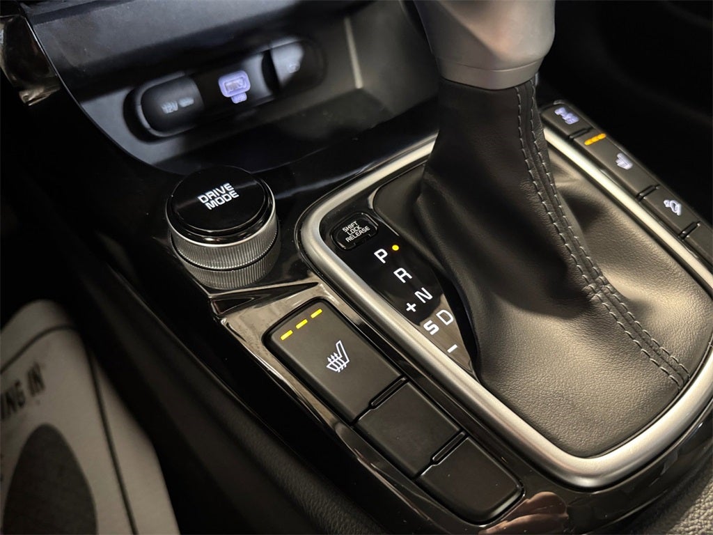 2023 Kia Seltos EX MOONROOF