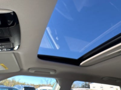 2025 Kia Seltos EX MOON RF
