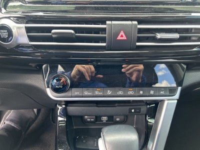 2022 Kia Seltos EX MOONROOF