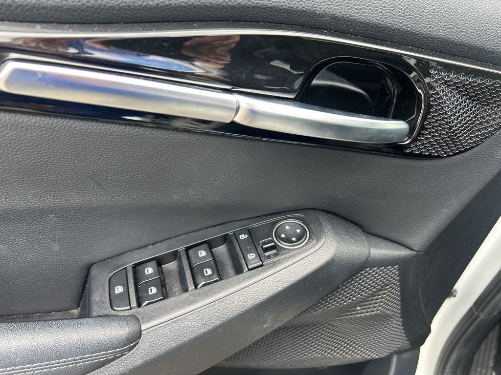 2022 Kia Seltos EX MOONROOF