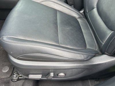 2022 Kia Seltos EX MOONROOF