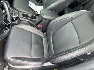 2022 Kia Seltos EX MOONROOF