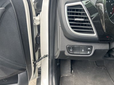 2022 Kia Seltos EX MOONROOF