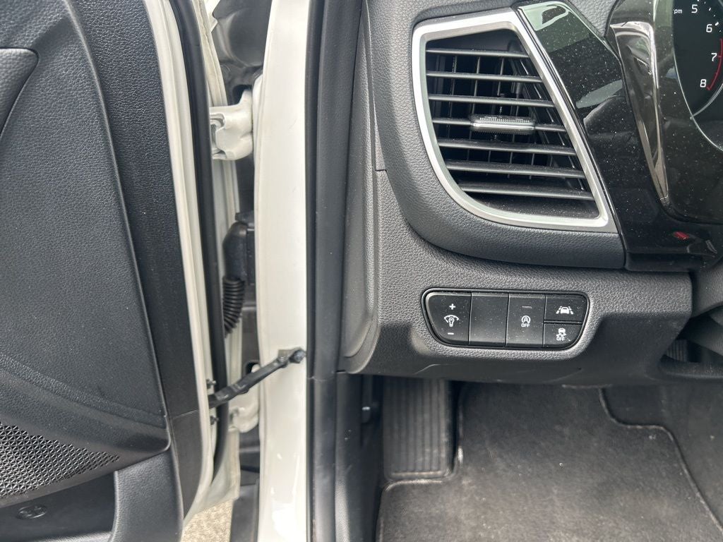 2022 Kia Seltos EX MOONROOF