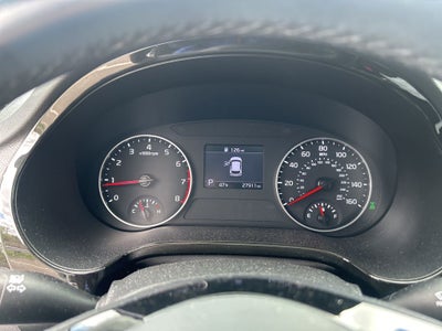 2022 Kia Seltos EX MOONROOF