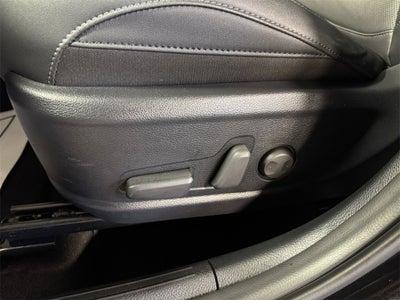 2024 Kia Seltos EX MOONROOF