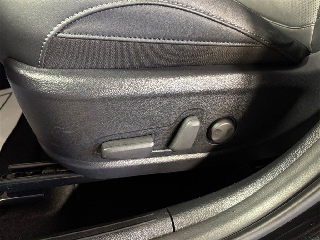 2024 Kia Seltos EX MOONROOF