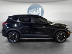 2024 Kia Seltos EX MOONROOF